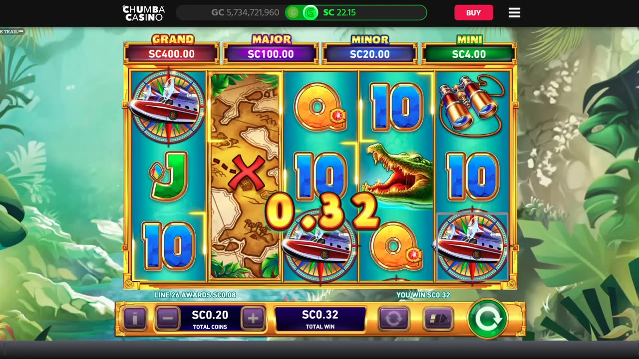 Rick's Online Slots 4/19/2025 PM