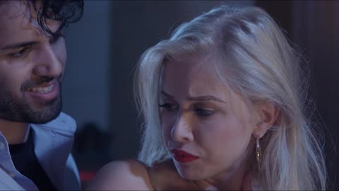 Sophie Swan - Rapunzels Fluch (2020) -