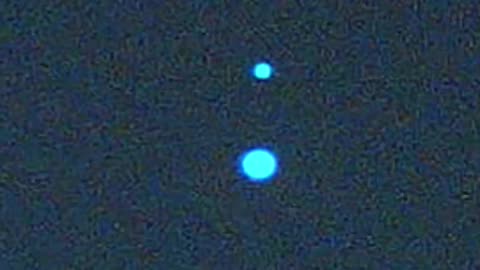 Strange Orbs Captured By My Friend David Broza In Fort Worth Texas