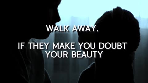 Walk Away