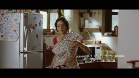 English Vinglish (2012)