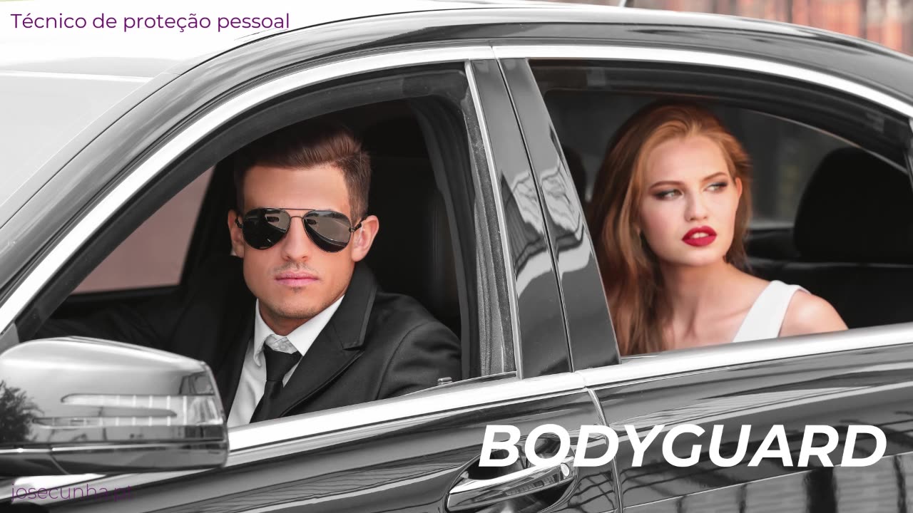 BodyGuard