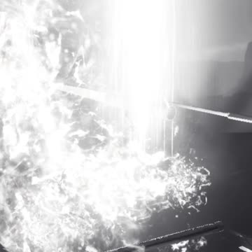 "Supernatural Spartan"