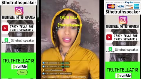 TRAP CECE TEACAPPING RUBY SEX TRAFFICKING & MORE BIGO NEWS