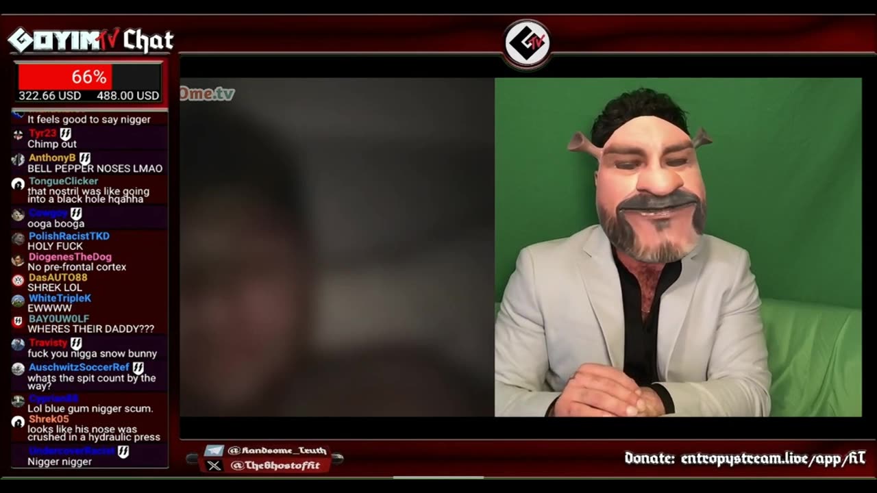 The Great Psyops