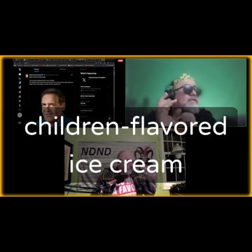 Nancy Pelosi Slushie Scandal