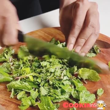 The Great chef👨‍🍳 cooking videos