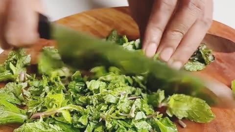 The Great chef👨‍🍳 cooking videos