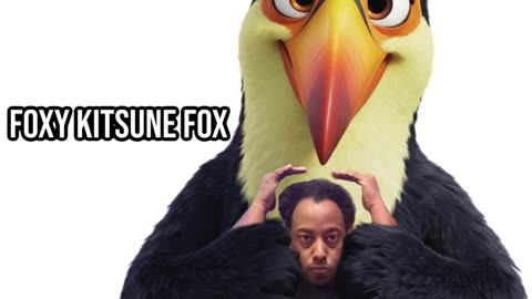 Foxy Kitsune Fox - Metro Subway, City Lights And Basslines (06/03/2024)