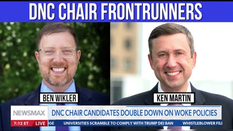 Mark Halperin Doubts DNC Chair Picks Can 'Affect' Party Enough to Compete With GOP