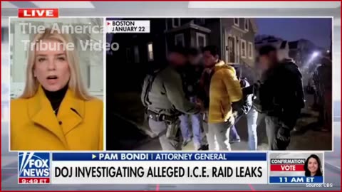 FBI Leaker Caught Aiding Violent Illegal Immigrant Gang Will Face Serious Prosecution