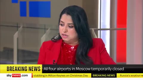 BREAKING ALL FOUR AIRPORTS IN MOSCOW RUSSIA HAVE BEEN TEMPORARILY SHUT DOWN WITH NO EXPLANATION.mp4