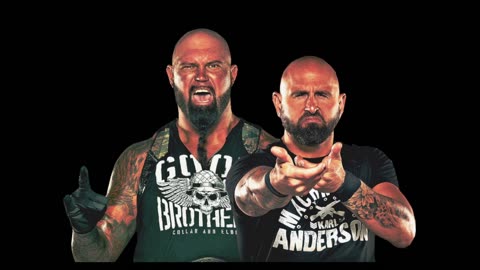 predicating where the feb 7-8 released wwe wresters are going next
