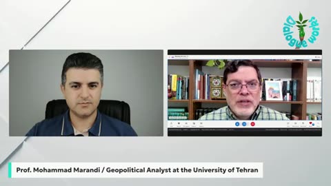 Prof. Mohammad Marandi: Iran & Hezbollah's Plan, Ready for Israel's Worst?