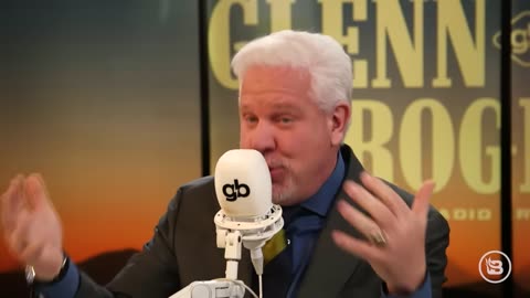 Why Trump’s Gaza Takeover Promise is GENIUS, Glenn Beck