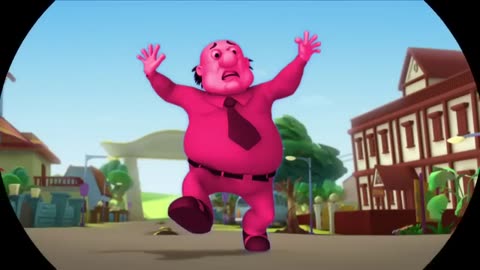 Motu Patlu | मोटू पतलू S1 | John Banega Don & Other Stories | Masti Unlimited JioCin