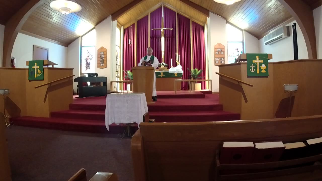 Why Christians love