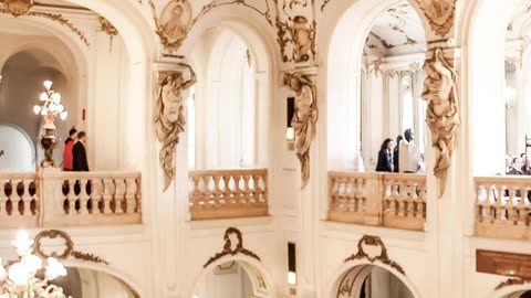 OldWorldExploration - Old World Architects: Fellner & Helmer
