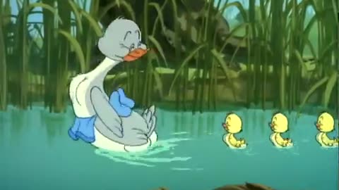 Tom&Jerry