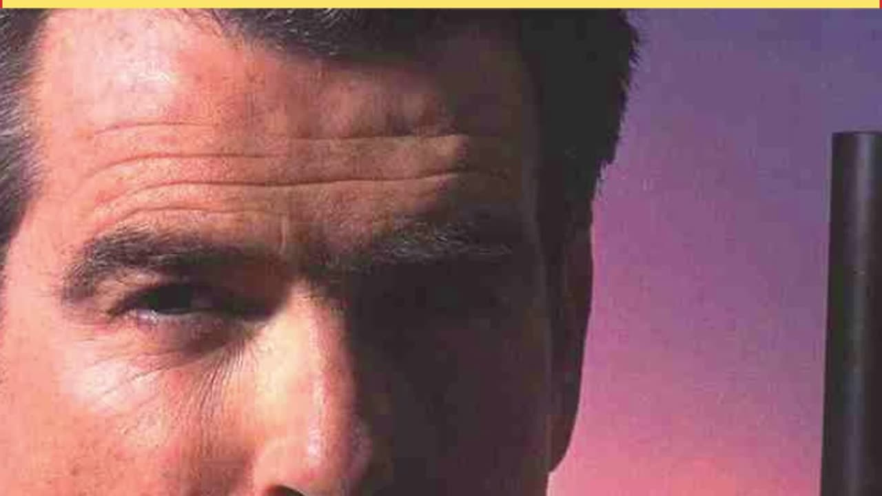 Amazon MGM Takes Over James Bond