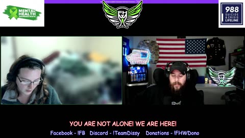 FHW MENTAL HEALTH PODCAST