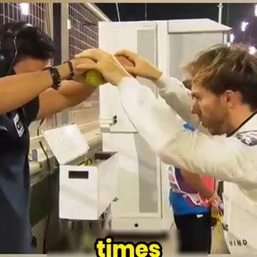 Why You’d NEVER Survive Driving an F1 Car!