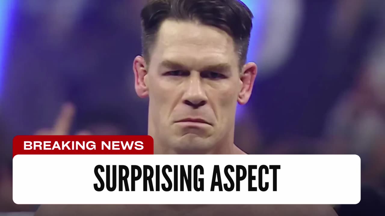 Bully Ray Reveals One Surprising Aspect Of Cena's Heel Turn