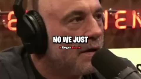 Joe Rogan EXPOSES Kamala Harris