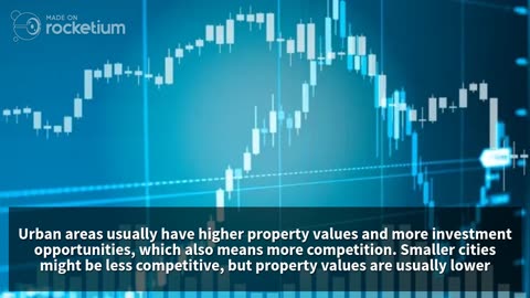 Understanding Property Location and Neighbourhood in Tax Lien Investing