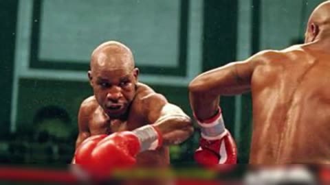 Pt 2 The Rise and Fall of 90s Boxing Greats Whitaker, Douglas & More Who Faced Devastating Hardships