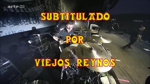 DROPKICK MURPHYS - The boys are back (Subtítulos español-inglés) Live 2016