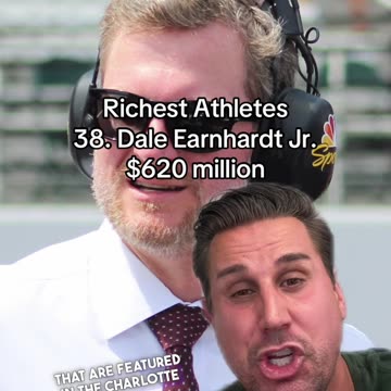 DALE EARNHARDT DOLLARS