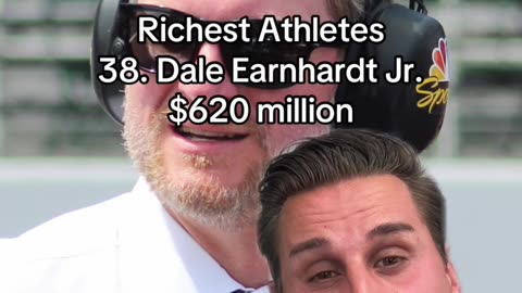 DALE EARNHARDT DOLLARS