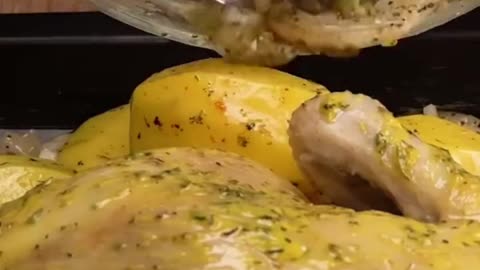 Authentic French Chicken Recipe you Must-Try Dish!