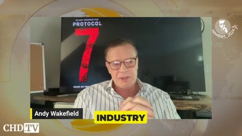 The 1986 Act: Dr. Andrew Wakefield on Pharma's Immunity