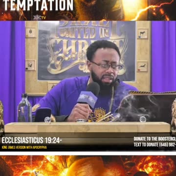 It's Much better To Fear God Knowing Little, Than To Know Much And Break His Laws.