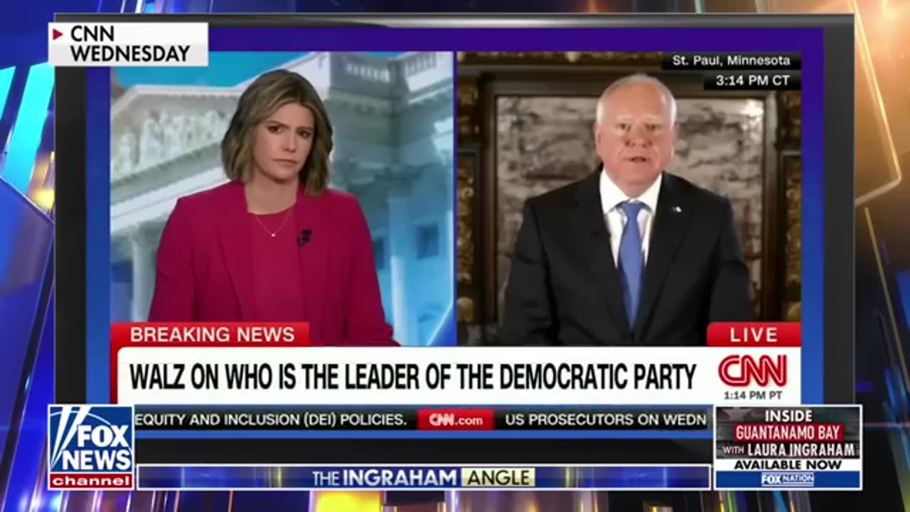 DON’T GET FOOLED’: Gavin Newsom faces scrutiny for political evolution