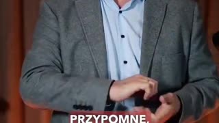 Boję się że u nas zastosują scenariusz rumuński ☝️😐 Redaktor Mazurek