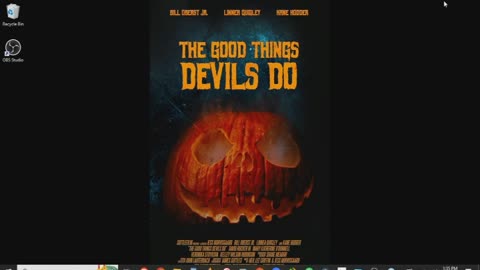 The Good Things Devils Do Review