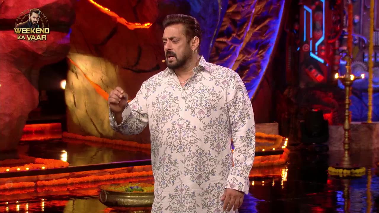 Bigboss18 - Ep27