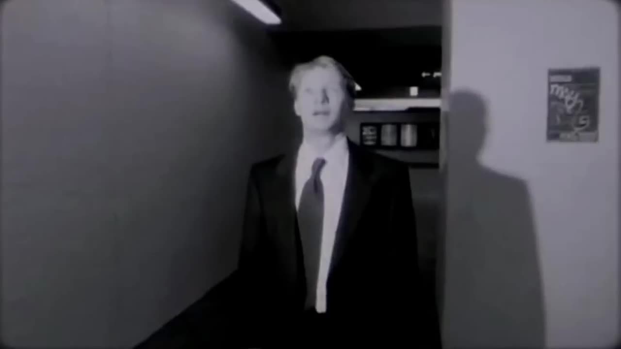 Double Vision - All right