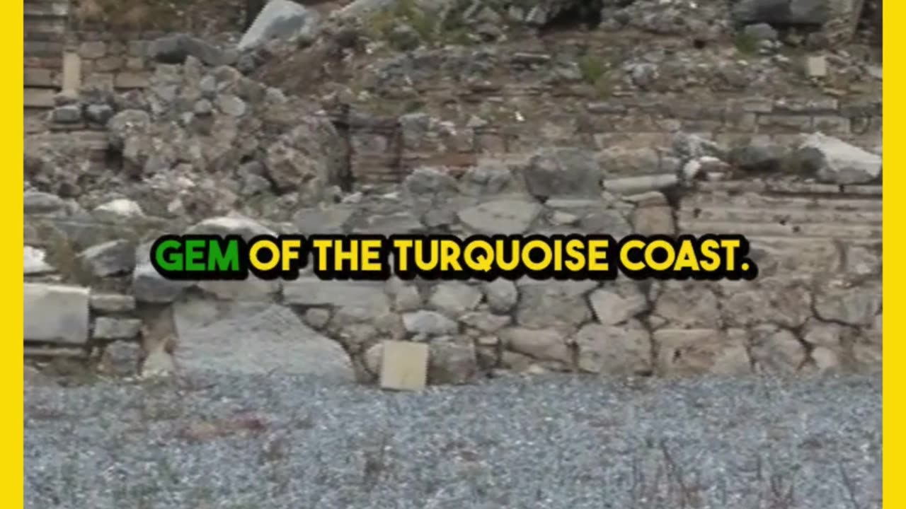 Discover Turkey: Adventure Awaits!