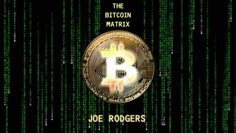 Joe Rodgers: 3D Printing, Guns, & Bitcoin