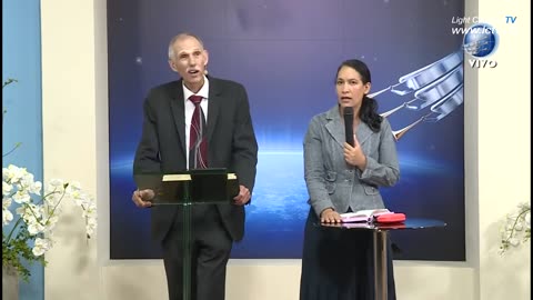 Čelit strachu s důvěrou - David Gates