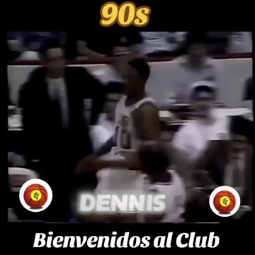 LA DEFENSA DE LOS ALL STAR GAME 90s