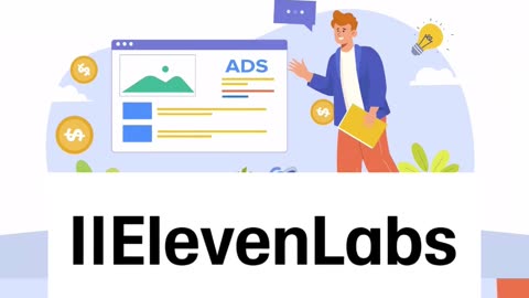 Create Pro Voices in Seconds with ElevenLabs