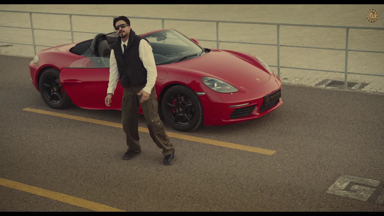 WE GOOD (OFFICIAL VIDEO ) | TYSON SIDHU | SIR MANNY | LATEST PUNJABI SONGS 2025