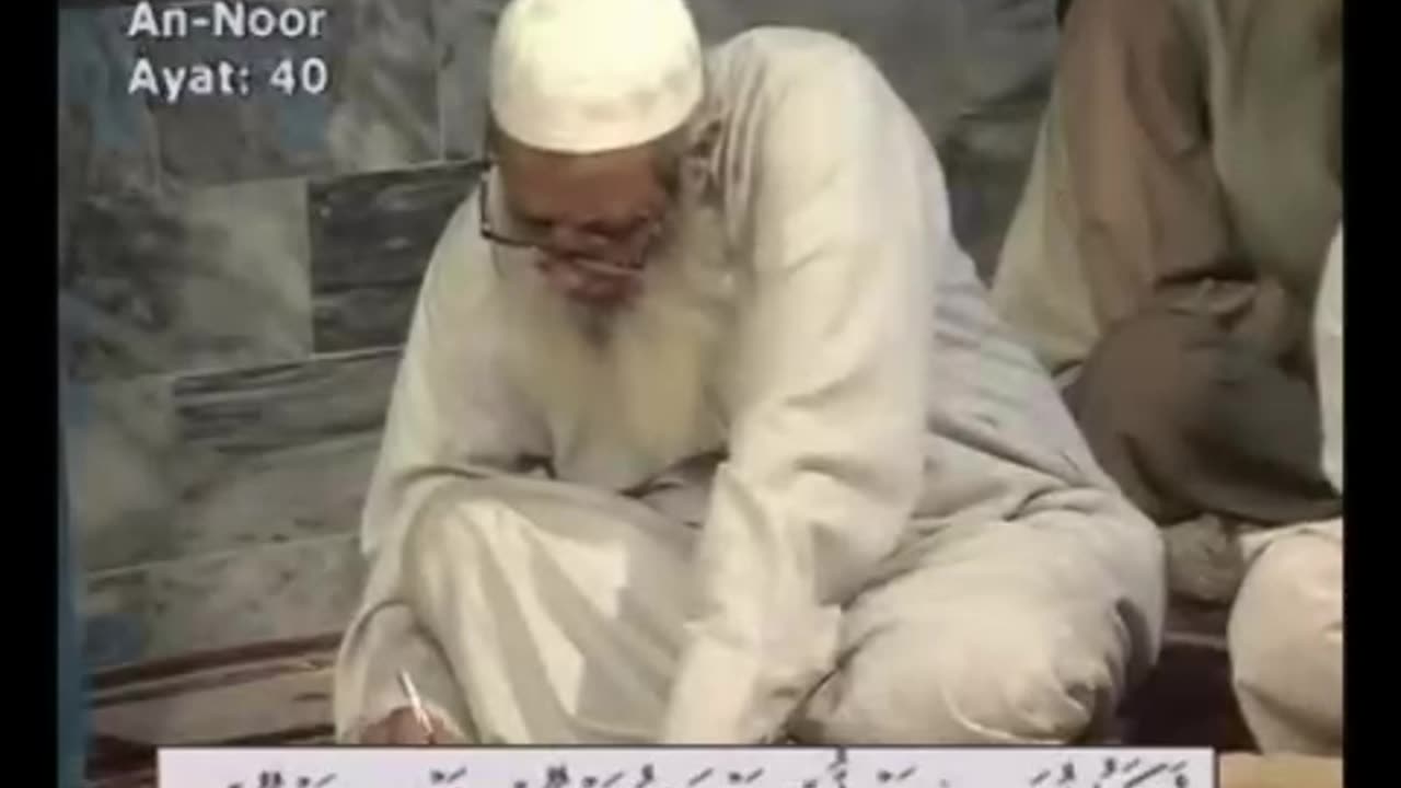 نفس، قلب اور روح کا آپسی تعلق| ڈاکٹر اسرار احمد رح