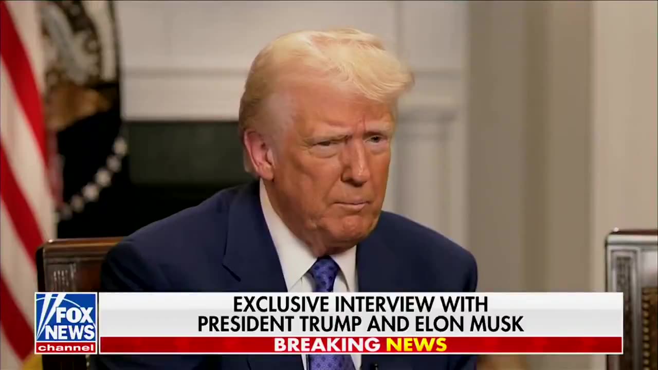 President Trump: ‘Social Security Won’t Be Touched’ (Unless There’s Fraud)