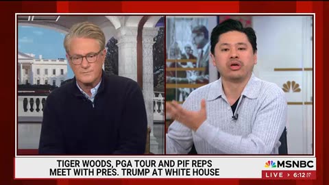 Morning Joe 7AM - 2/21/2025